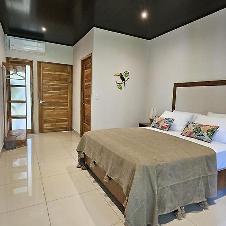 Drakes Bay Fauna Lodge מראה חיצוני תמונה