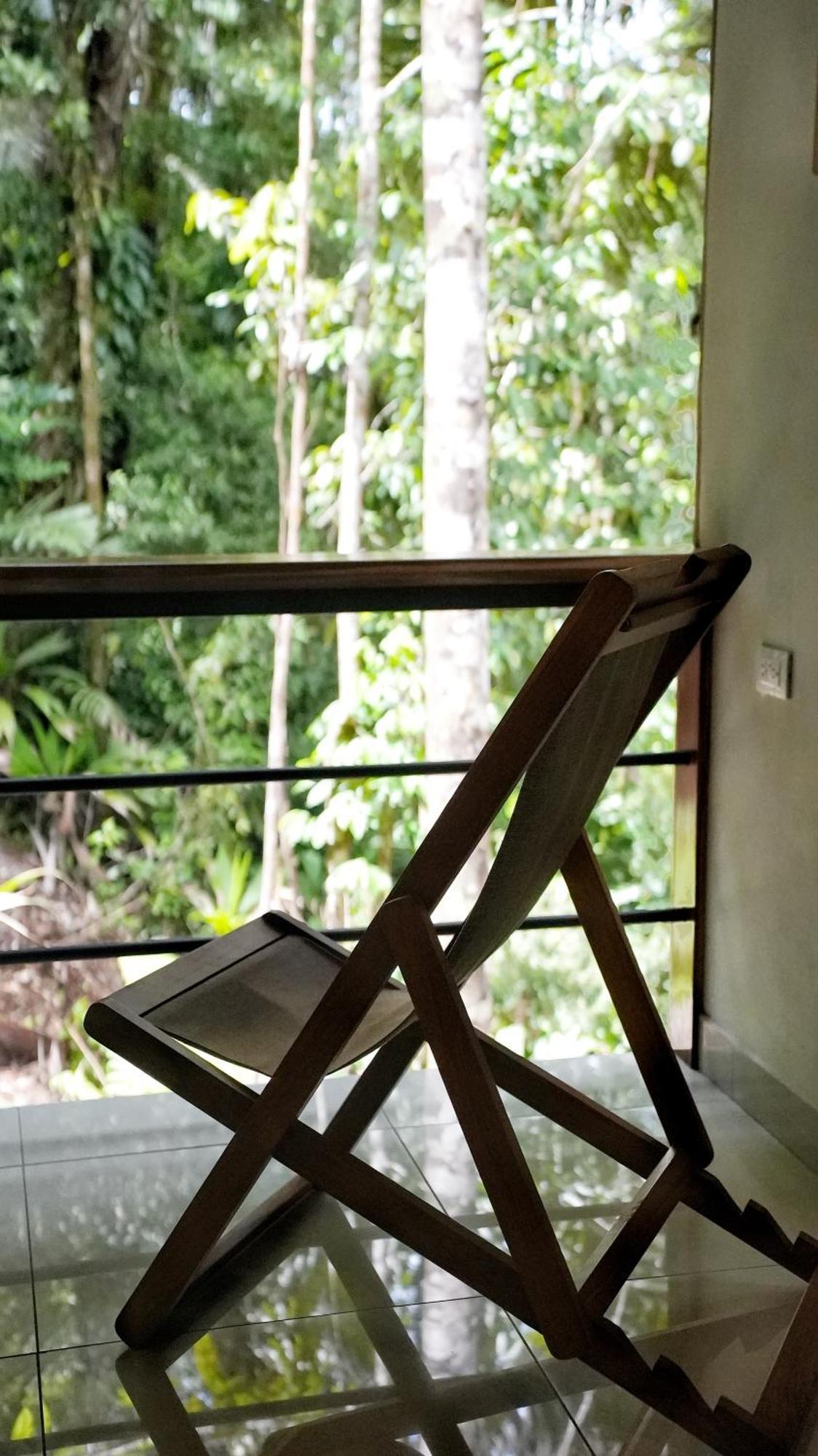 Drakes Bay Fauna Lodge מראה חיצוני תמונה