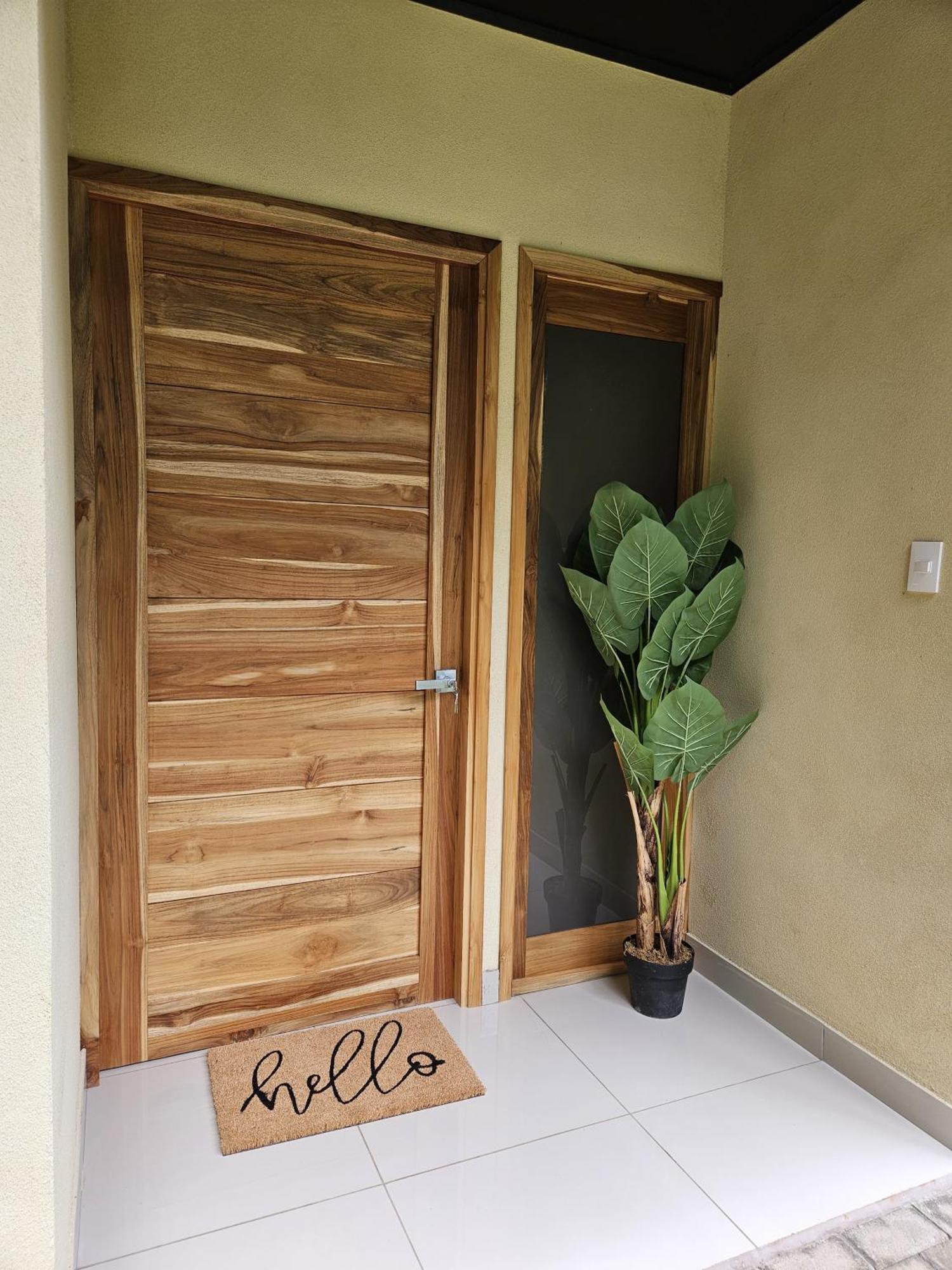 Drakes Bay Fauna Lodge מראה חיצוני תמונה