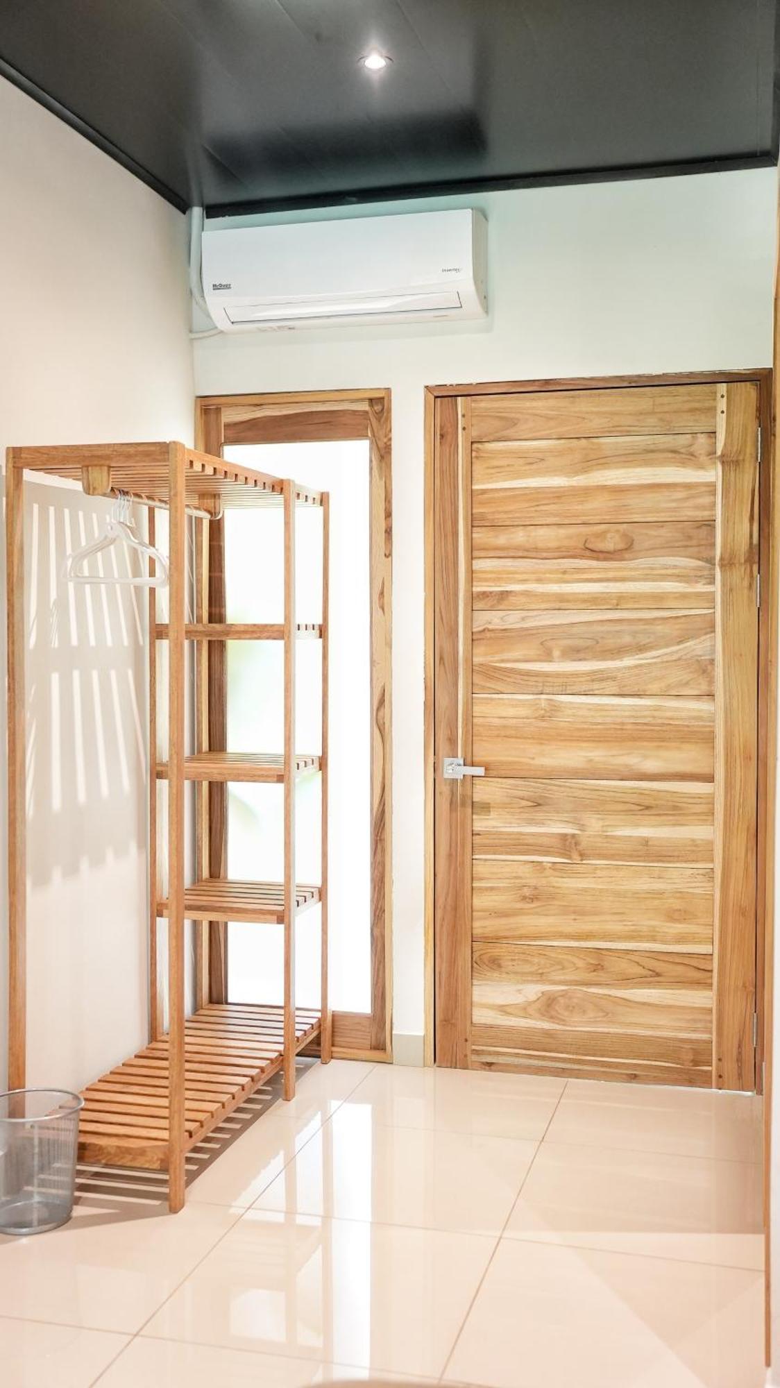 Drakes Bay Fauna Lodge מראה חיצוני תמונה