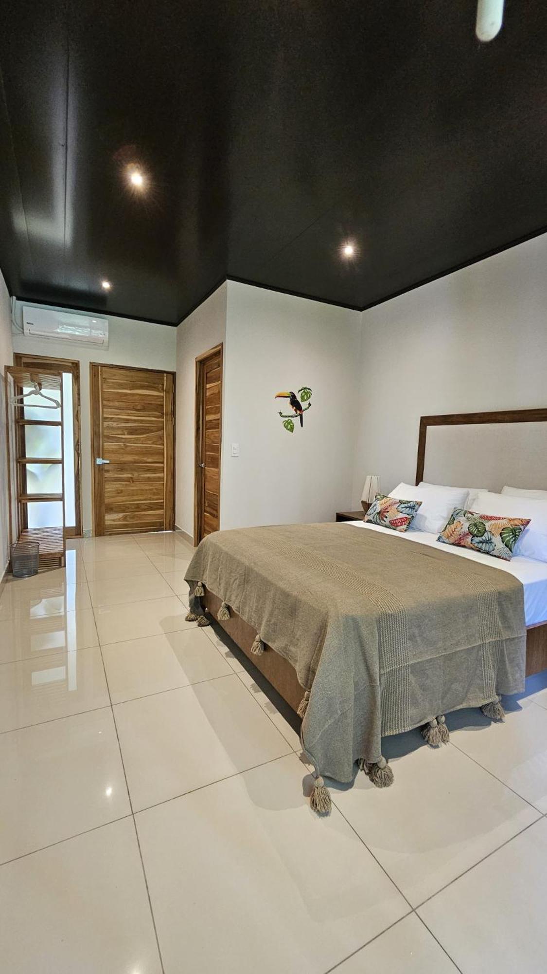 Drakes Bay Fauna Lodge מראה חיצוני תמונה