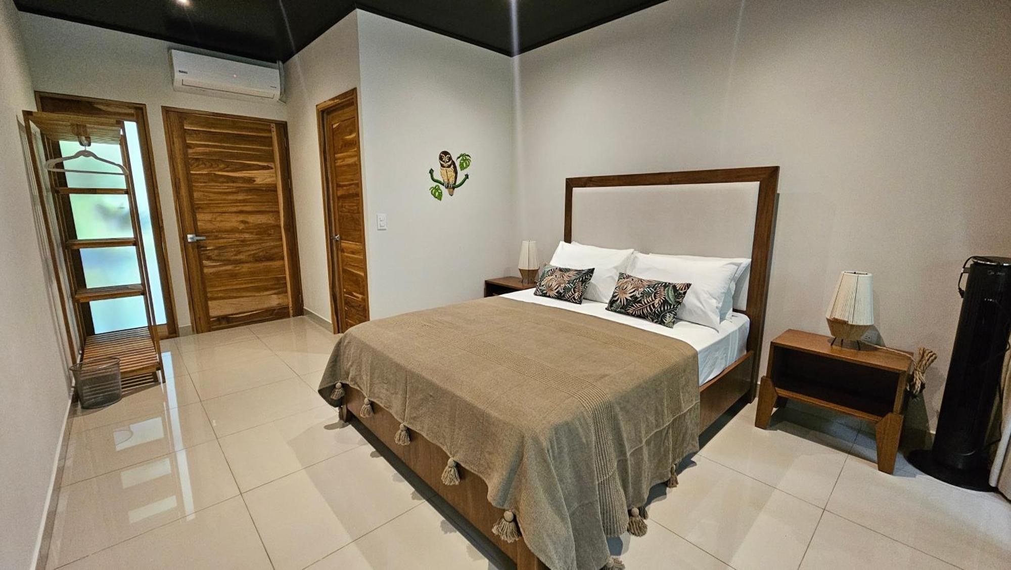 Drakes Bay Fauna Lodge מראה חיצוני תמונה